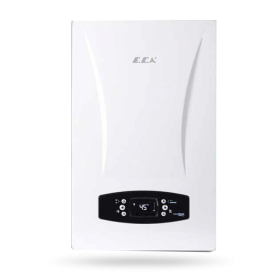 Eca Calora Premix Kombi